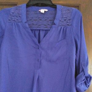 Candies Blouse